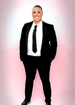 Lianne Sanderson